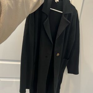 Dressy jacket